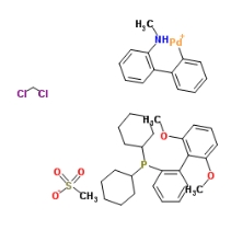 SPhos Palladacycle Gen. 4