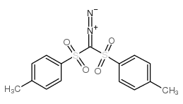 1-[diazo-(2-methylphenyl)sulfonylmethyl]sulfonyl-2-methylbenzene
