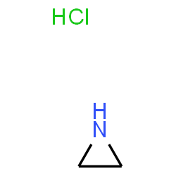 Aziridine, homopolymer, hydrochloride