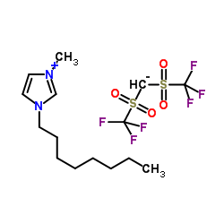 1-Hexyl-3-methylimidazolium bis((trifluoromethyl)sulfonyl)imide
