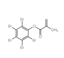 Pentabromophenyl methacrylate