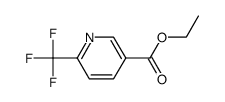 6-TRIFLUOROMETHYL-NICOTINIC ACID ETHYL ESTER