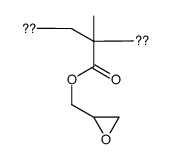 poly(glycidyl methacrylate) macromolecule