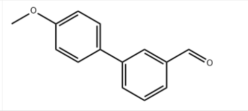 3-(4-METHOXYPHENYL)BENZALDEHYDE