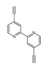 4,4'-Diethynyl-2,2'-bipyridine