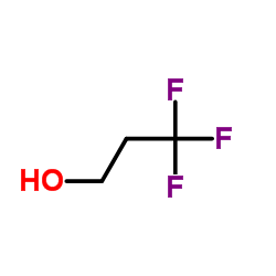 3,3,3-Trifluoropropanol