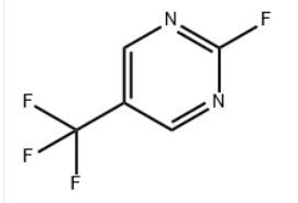 2-fluoro-5-(trifluoroMethyl)pyriMidine