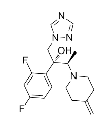 Efinaconazole