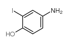 4-amino-2-iodophenol