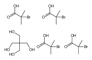 Pentaerythritol tetrakis(2-bromoisobutyrate)