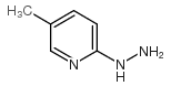 2-HYDRAZINYL-5-METHYLPYRIDINE