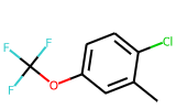 1-Chloro-2-methyl-4-(trifluoromethoxy)benzene