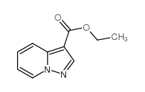 Ethyl pyrazolo[1,5-a]pyridine-3-carboxylate