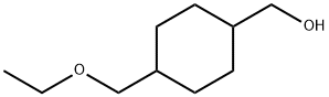4-(ethoxymethyl)Cyclohexyl)methanol