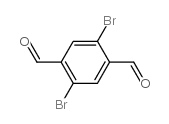 2,5-dibromoterephthalaldehyde