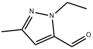 2-Ethyl-5-methyl-2H-pyrazole-3-carbaldehyde