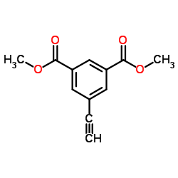 Dimethyl 5-ethynylisophthalate