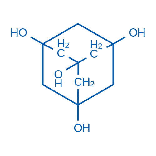Adamantane-1,3,5,7-tetraol