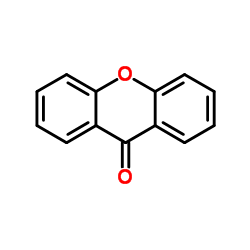 Xanthone