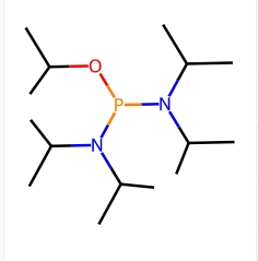 N,N,N',N'-tetra-i-propyl-O-i-propyl-phosphordiaMidite, 97+%