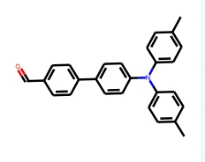 4'-(Di-p-tolylamino)-[1,1'-biphenyl]-4-carbaldehyde