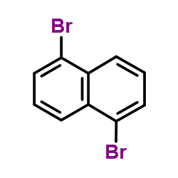 1,5-Dibromonaphthalene