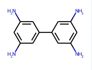 [1,1'-Biphenyl]-3,3',5,5'-tetramine