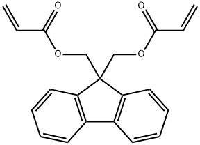 9,9-Bis[(acryloyloxy)methyl]fluorene