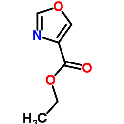 Ethyl oxazole-4-carboxylate