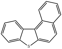 BENZO(B)NAPHTHO(1,2-D)THIOPHENE