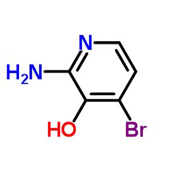 Phenol, 2-amino-6-bromo-3-nitro-