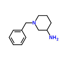 1-Benzyl-3-piperidinamine dihydrochloride