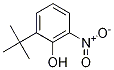 2-(tert-Butyl)-6-nitrophenol