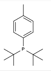 Phosphine, bis(1,1-dimethylethyl)(4-methylphenyl)-