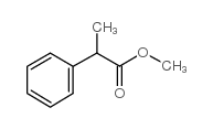 methyl 2-phenylpropionate