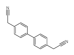 2,2'-biphenyl-4,4'-diyldiacetonitrile