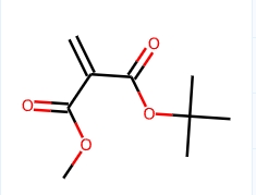 1-(tert-Butyl) 3-methyl 2-methylenemalonate