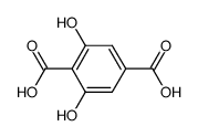 2,6-DIHYDROXYTEREPHTHALIC ACID