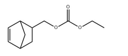 Carbonic acid, bicyclo[2.2.1]hept-5-en-2-ylmethyl ethyl ester, homopolymer (9CI)