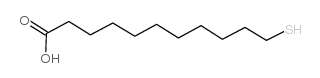 11-Mercaptoundecanoic acid