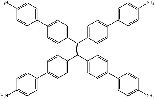 Tetrakis(4-aminobiphenyl)ethylene