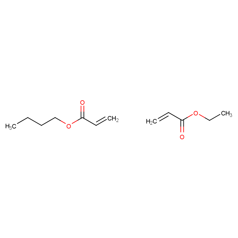 poly(butyl acrylate-r-2-hydroxyethyl acrylate) random copolymer