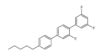2',3,5-Trifluoro-4''-propyl-1,1':4',1''-Terphenyl