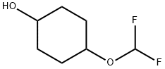 4-(difluoromethoxy)Cyclohexanol