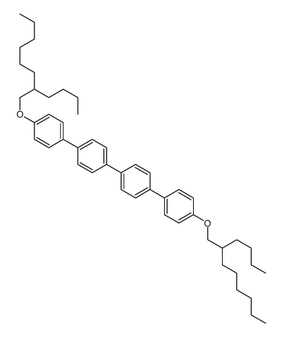 4,4'''-Bis(2-butyloctyloxy)-p-quaterphenyl