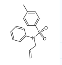 N-allyl-4-methyl-N-phenylbenzenesulfonamide