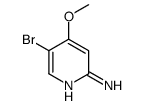 5-bromo-4-methoxypyridin-2-amine