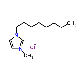 1-methyl-3-octylimidazolium chloride