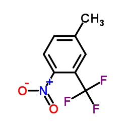 4-Methyl-1-nitro-2-(trifluoromethyl)benzene