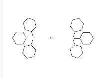 Bis(tricyclohexylphosphine)palladium(0)
